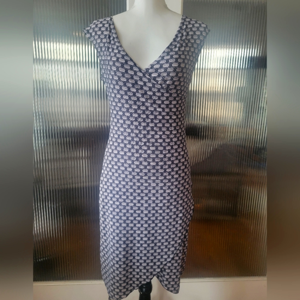 Bodycon Dress - Picture 1 of 4